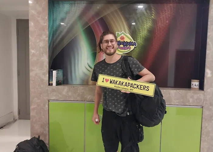Wakakapackers