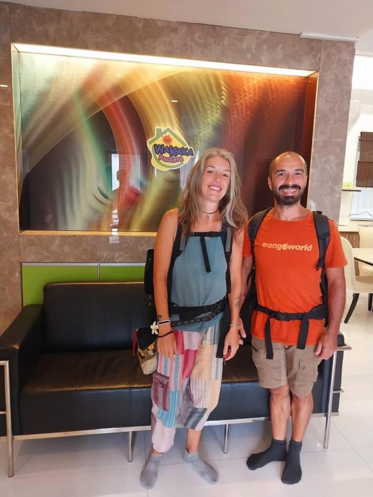 Hostel Wakakapackers Kuala Lumpur