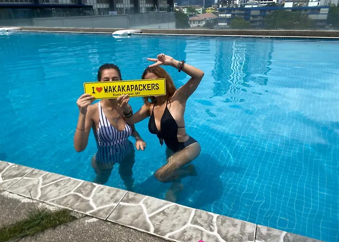 Wakakapackers