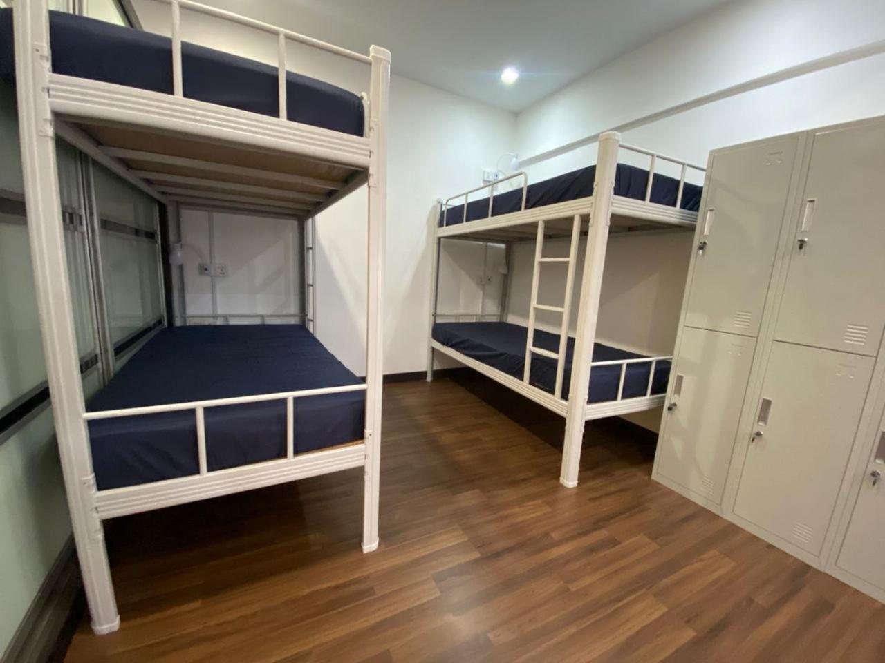 Hostel Wakakapackers Kuala Lumpur