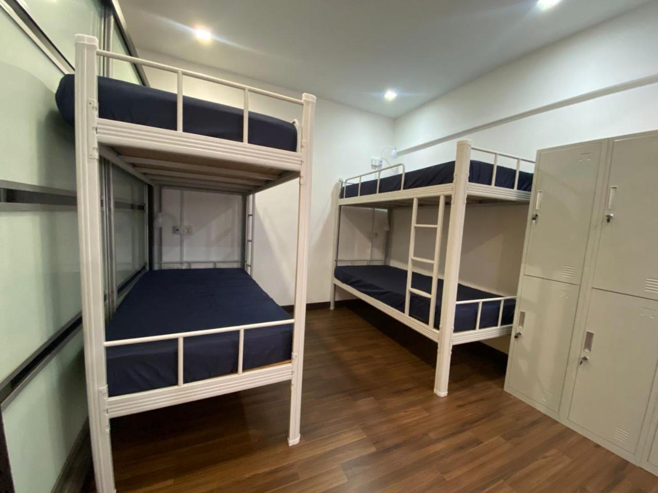 Hostel Wakakapackers Kuala Lumpur