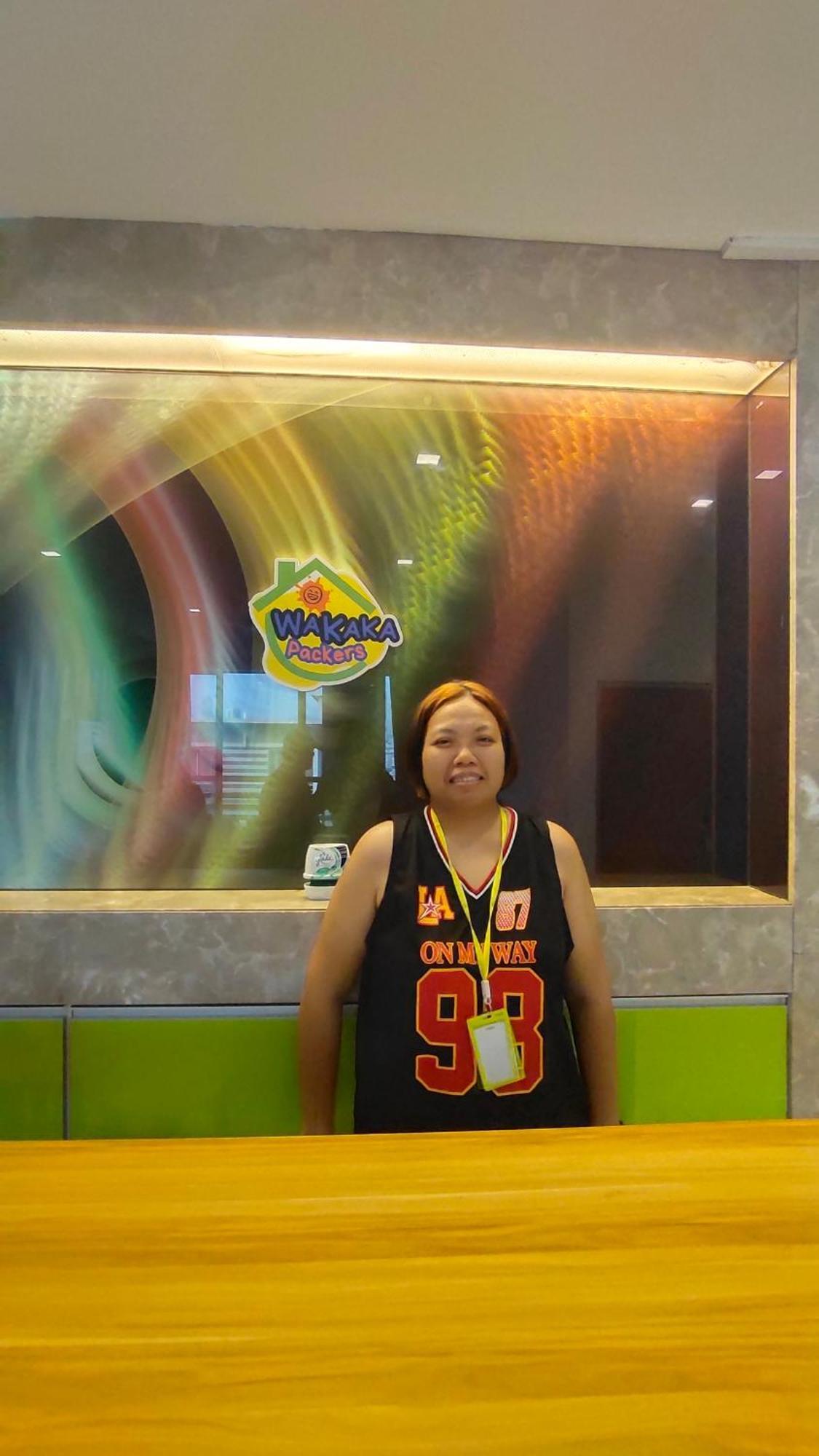 Hostel Wakakapackers Kuala Lumpur